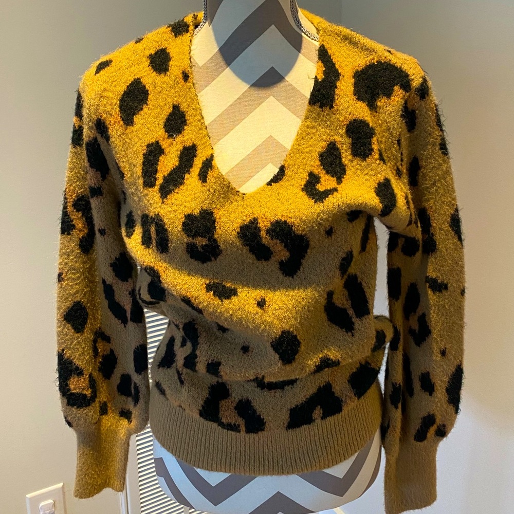 Nordstrom sweater